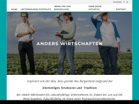 anders-wirtschaften.at Thumbnail