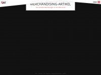x-act-merchandising.de Thumbnail