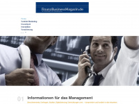 Finanzbusinessmagazin.de