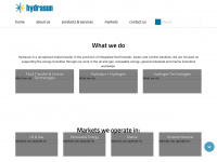 Hydrasun.com