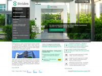 strides.com