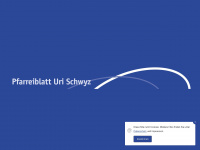 pfarreiblatt-urschweiz.ch Thumbnail