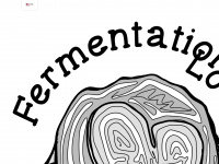 fermentation.love Webseite Vorschau