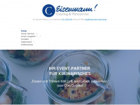 eisenmann-service.de Webseite Vorschau