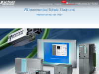 electronic-schulz.de Thumbnail