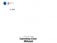 carinthia-chor.at Thumbnail