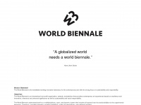 worldbiennale.org