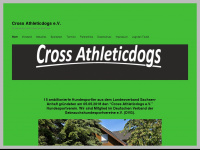 cross-athleticdogs.de Thumbnail