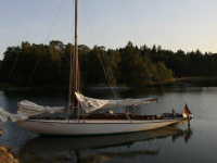 sail-mirella.de Webseite Vorschau