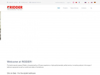 Ridder-online.com