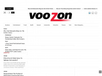 voozon.com