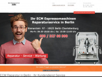 Ecm-reparatur-berlin.de