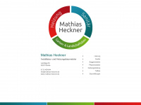 mathias-heckner.de