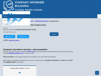 company-informer.com