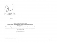 jw-horses.de Thumbnail