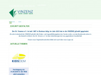 vinzenz.org