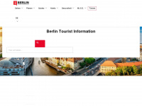 Berlintouristinformation.com