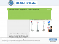 desi-hyg.de