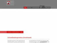 schwellenkorporation-grindelwald.ch Thumbnail