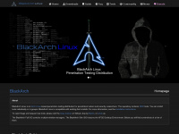 blackarch.org