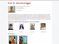 eggerbernhard.ch