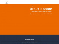 3xgut.com Webseite Vorschau