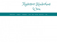 montessori-kinderhaus-wien.at