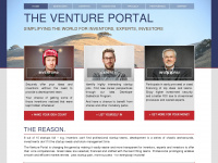 venture-portal.com