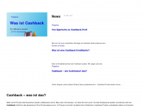 cashbackster.de