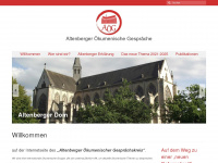 Altenberger-gespraeche.de