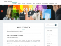 Mathetik-online.de