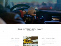 taxi-somvi.com