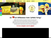 spilbulu.de Webseite Vorschau
