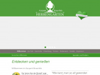 Herrengarten-braunfels.de