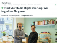 Digitallotsen-bremen.de