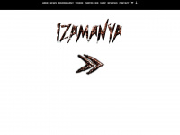 izamanya.com Webseite Vorschau