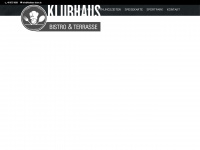 Klubhaus-bistro.de