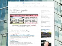dietmar-patz-spezialimmobilien.de Thumbnail