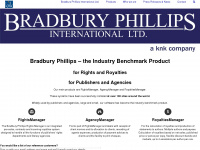 bradburyphillips.co.uk