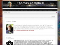 tom-campbell.de Thumbnail