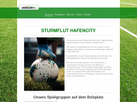 spielhaus-hafencity.de Thumbnail