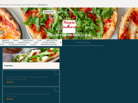 pizzeriadaandrea.de Webseite Vorschau
