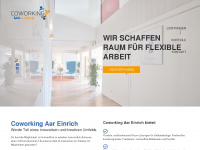 coworking-aar-einrich.de