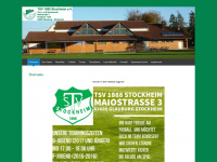 Tsv-stockheim.info
