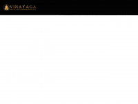 vinayaga.de Webseite Vorschau