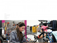 bikes2go.ch Webseite Vorschau