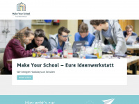 Makeyourschool.de