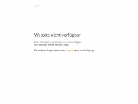 glueck-wuensche.net Webseite Vorschau