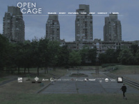 opencage-film.de Webseite Vorschau