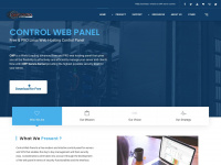 control-webpanel.com Thumbnail